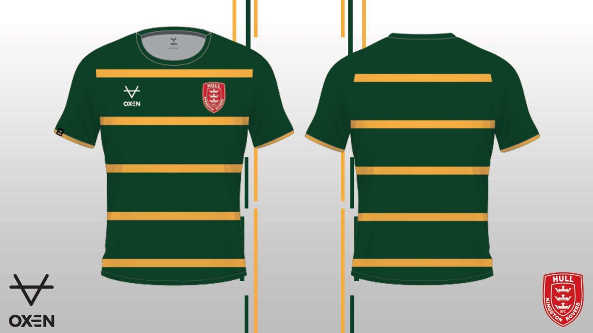 Australia Tribute Tee