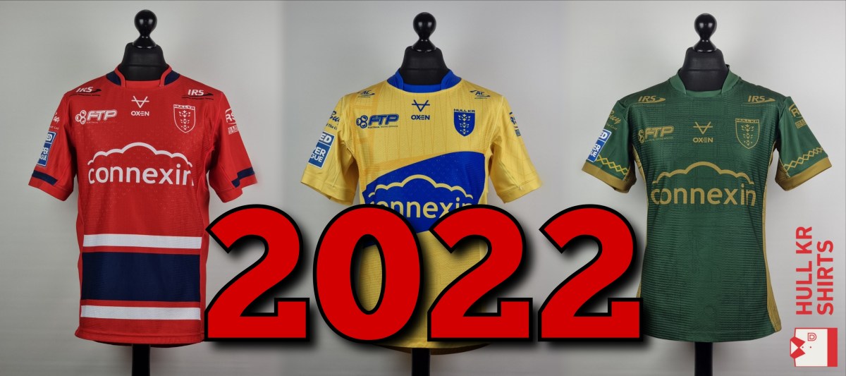 2022 – Kit&nbsp;Tracker