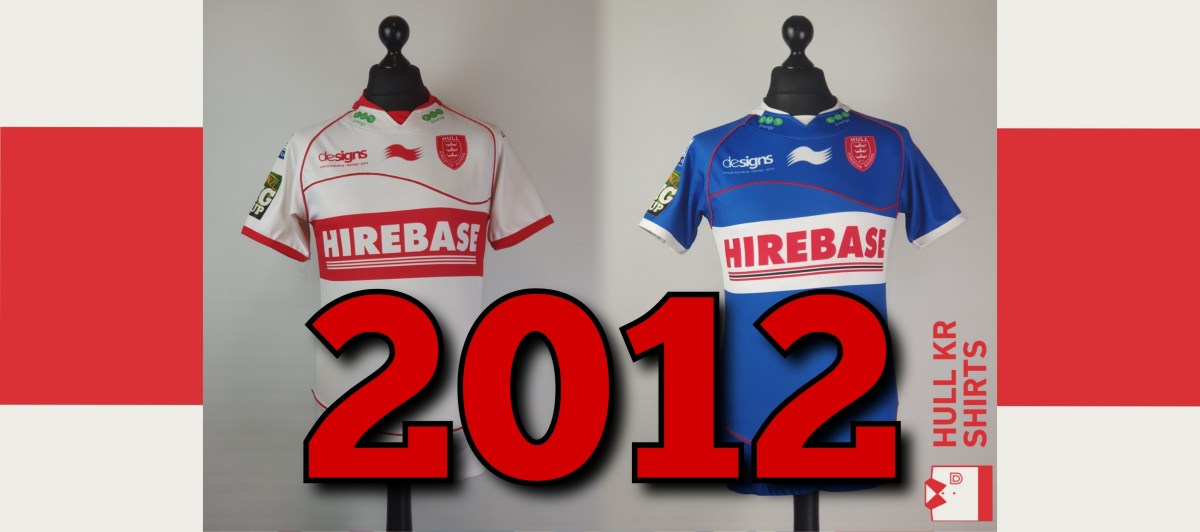 2012 – Kit&nbsp;Tracker