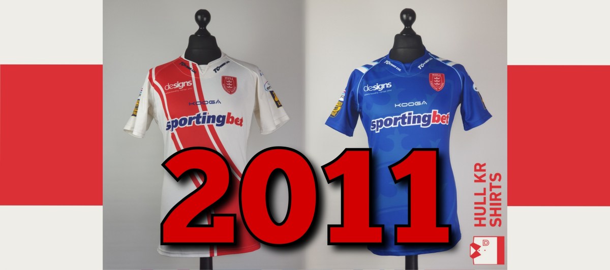 2011 – Kit&nbsp;Tracker