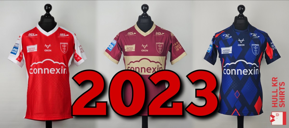 2023 – Kit&nbsp;Tracker