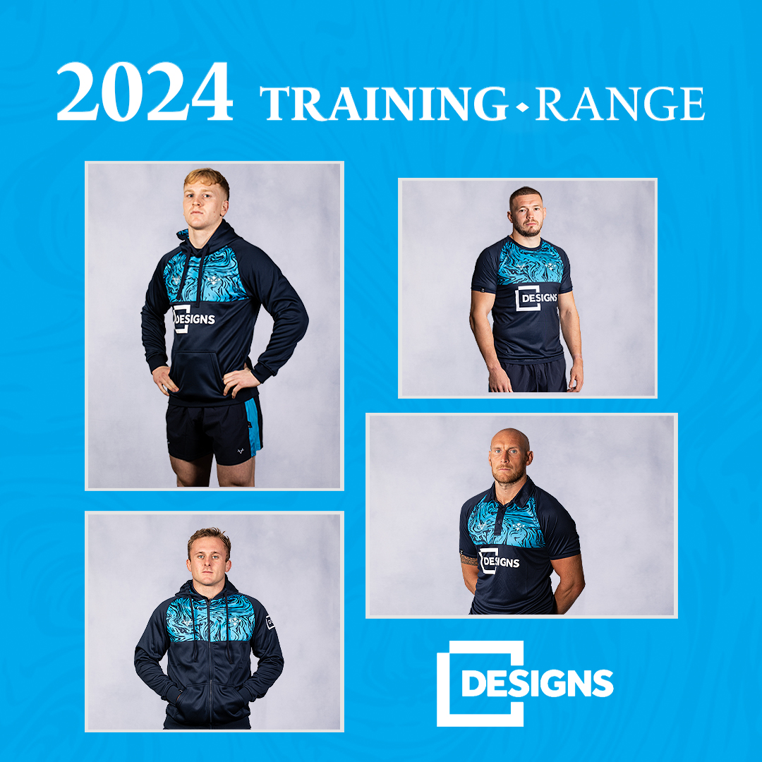 Hull KR 2024 Players & Coaches Training&nbsp;Ranges