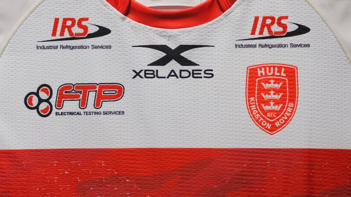 Hull KR & OXEN Extend Until 2030: Part One –&nbsp;X-Blades