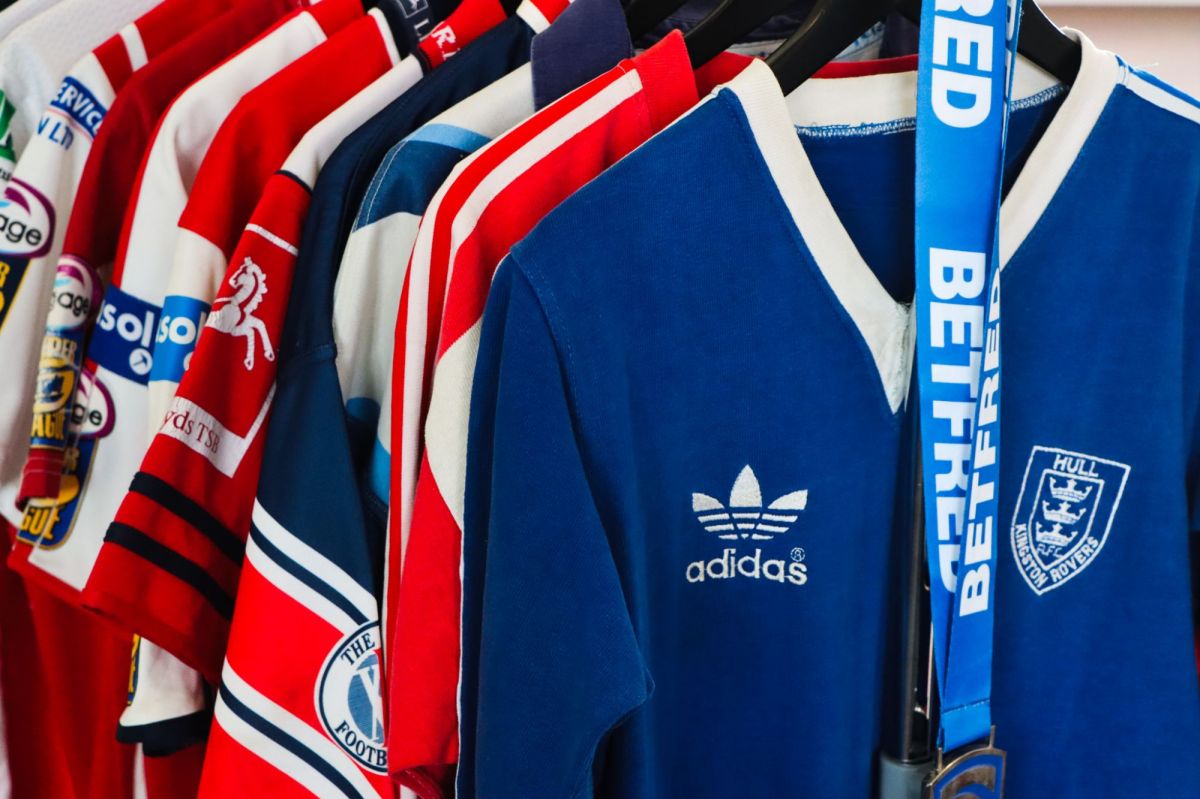 Hull KR Foundation Heritage Evening: 29th May&nbsp;2024