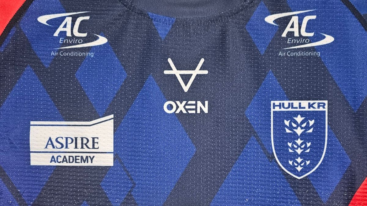 Hull KR & OXEN Extend Until 2030: Part Two –&nbsp;Oxen