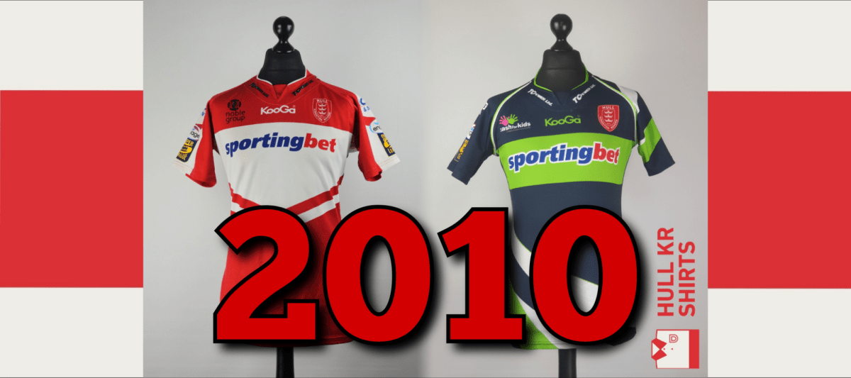 2010 – Kit&nbsp;Tracker