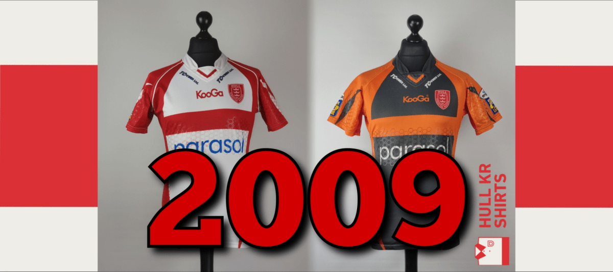 2009 – Kit&nbsp;Tracker
