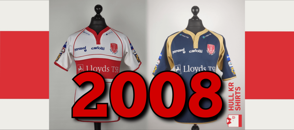 2008 – Kit&nbsp;Tracker