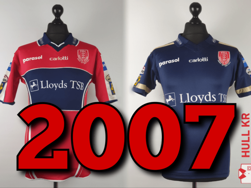 2007 – Kit&nbsp;Tracker