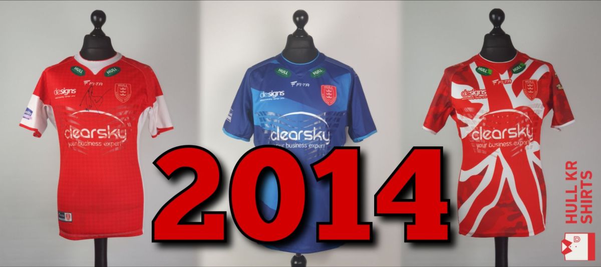 2014 – Kit&nbsp;Tracker