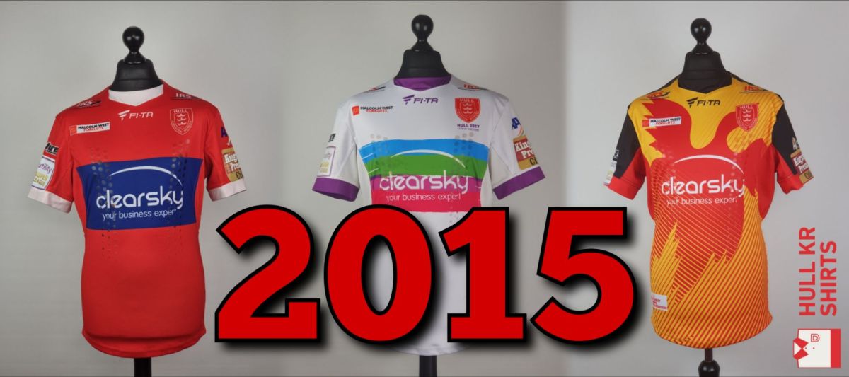 2015 – Kit&nbsp;Tracker