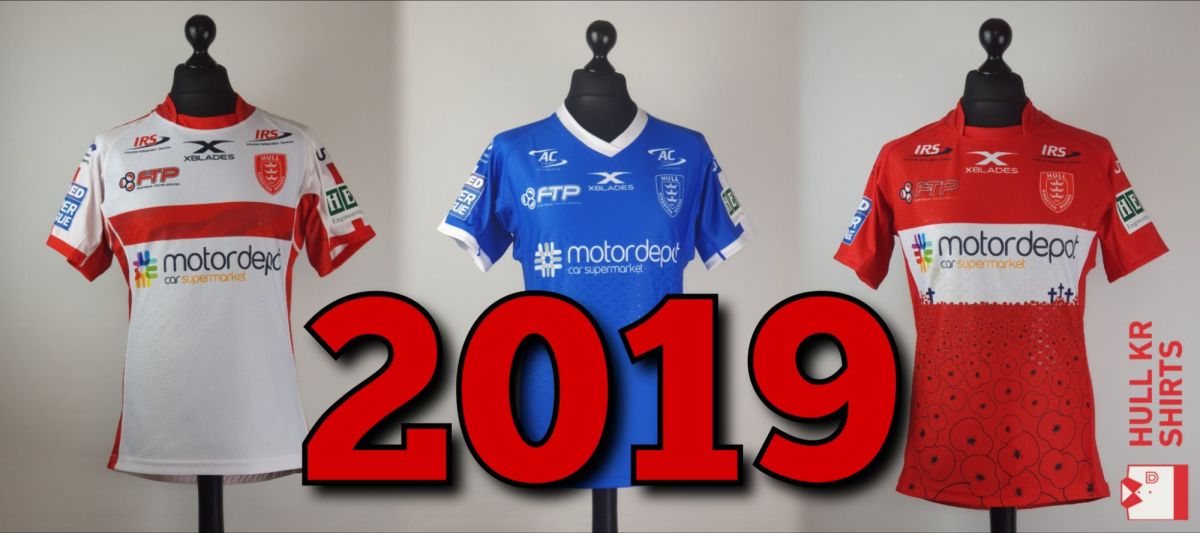 2019 – Kit&nbsp;Tracker