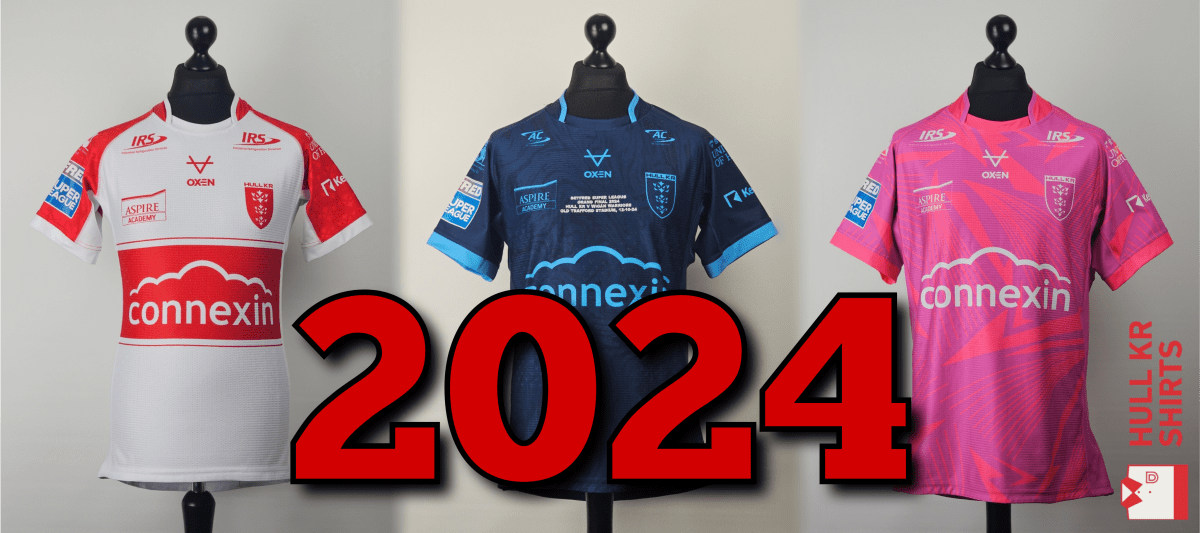 2024 – Kit&nbsp;Tracker