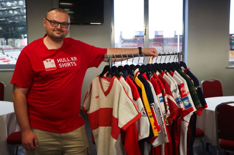 Hull KR Foundation Heritage Evening: Wednesday 27th August&nbsp;2025