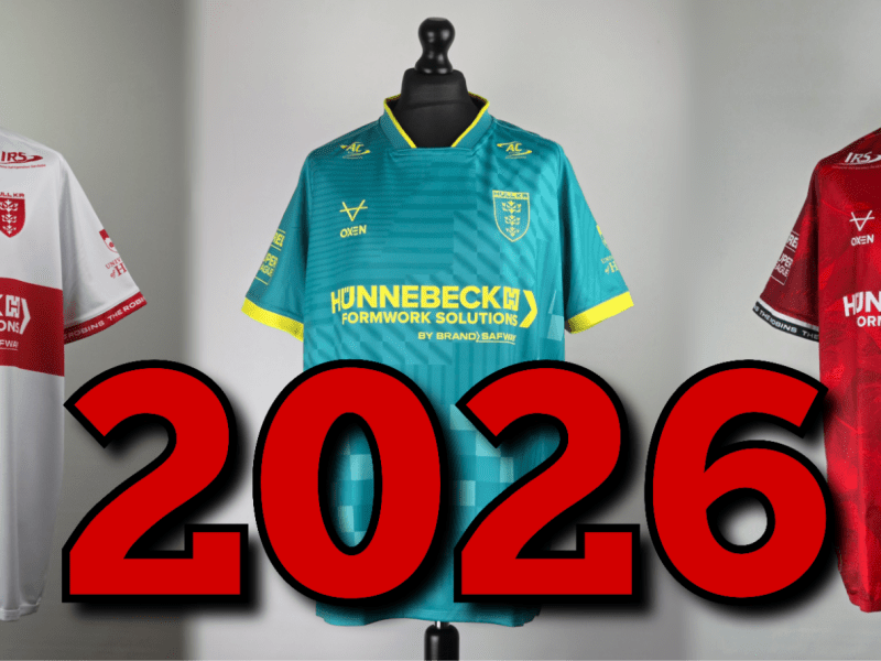 2026 – Kit&nbsp;Tracker