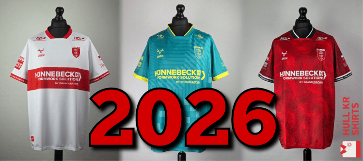 2026 – Kit&nbsp;Tracker